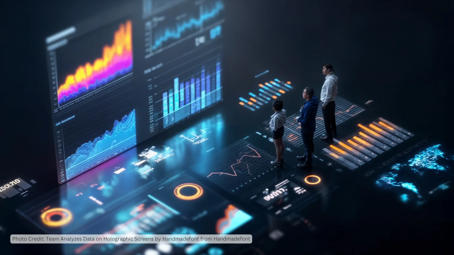Trying to manage governance without a comprehensive data lineage solution can leave you feeling like your data keeps running away.