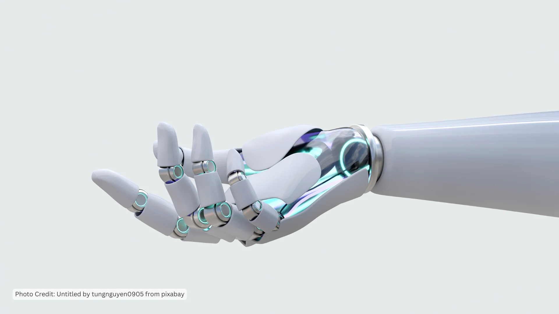 In the world of marketing, AI isn’t just knocking at the door—it’s already inside, rewriting how business works from the ground up.