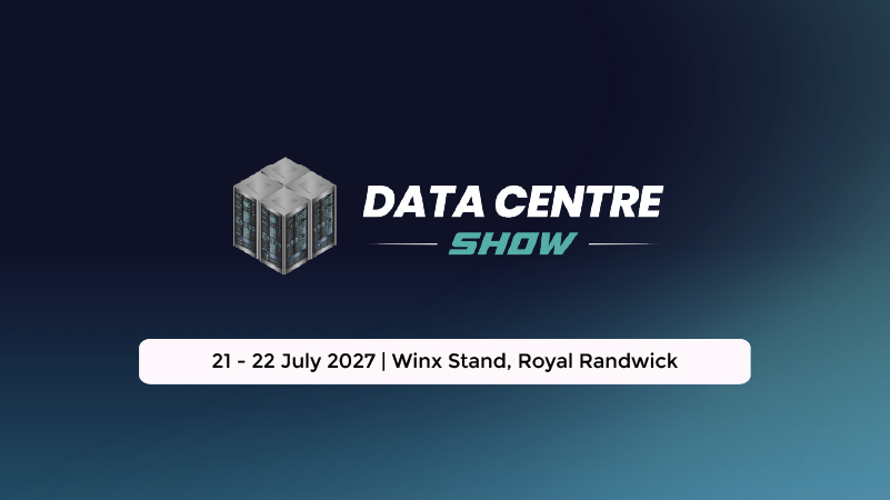Data Centre Show 2027