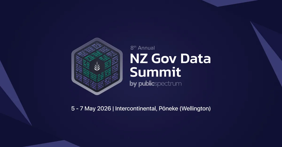 NZ Gov Data_Feature Image