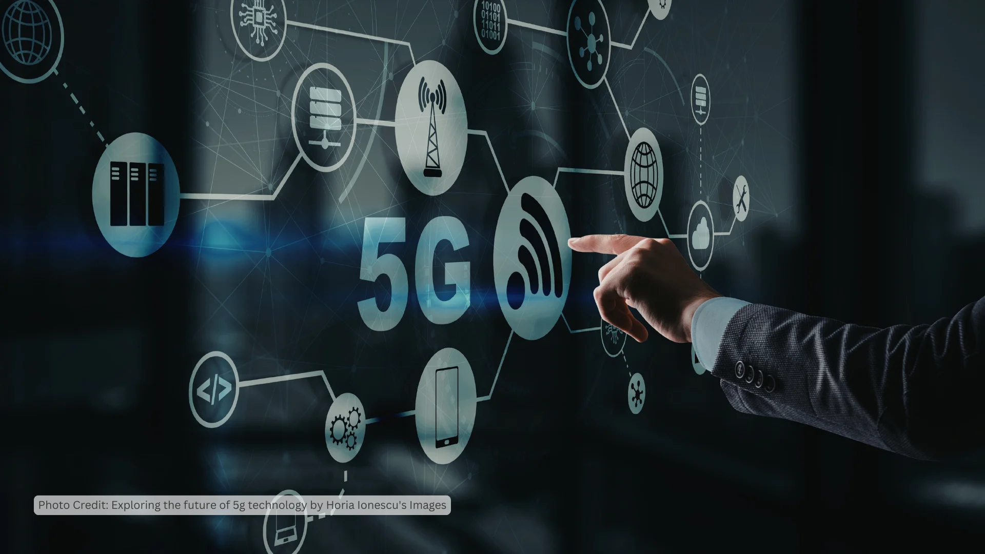 A world-first test shows 5G networks can be upgraded to quantum-safe security, protecting SIM and eSIM cards without service disruption.
