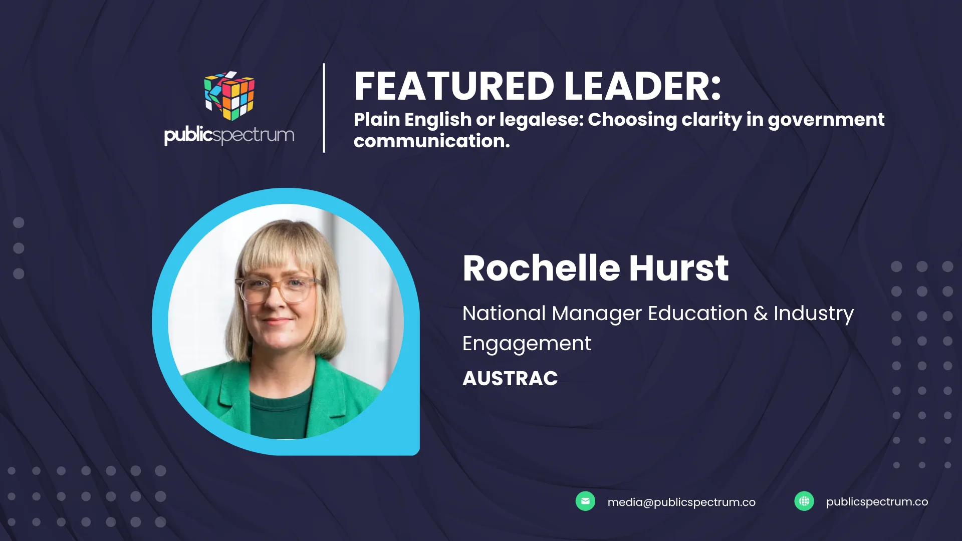 Clear communication is often cited as a cornerstone of effective government—but legal complexity still dominates many public-facing messages.