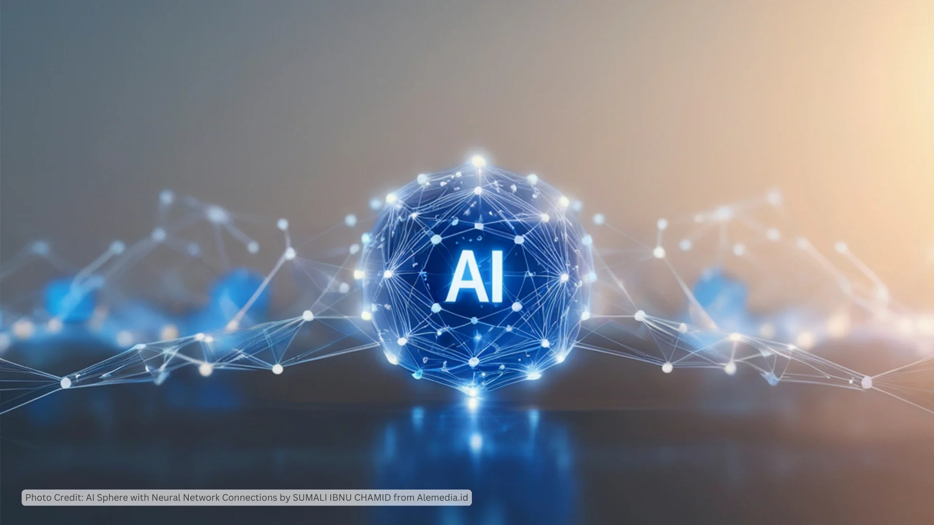 Australian businesses are steadily integrating artificial intelligence into their workflows and operations, but progress is uneven, with government agencies in particular lagging.