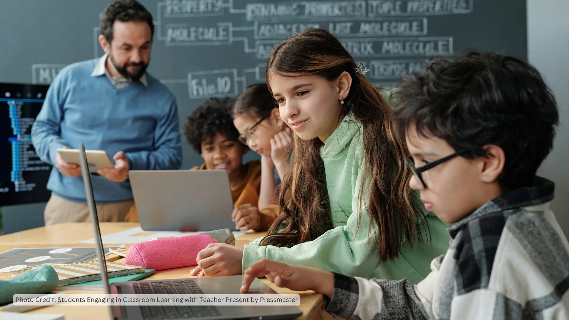 A UNSW-led audit has found most school-endorsed apps start harvesting children’s data within seconds, often in breach of their own privacy policies.