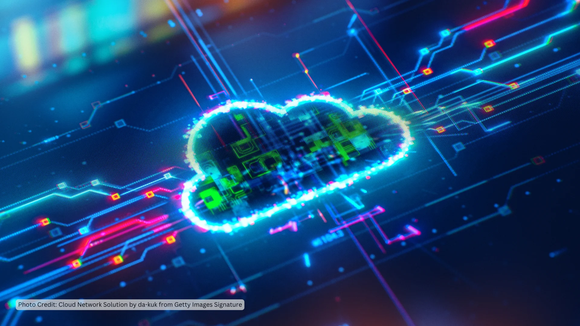 Investment in cloud technologies continues to accelerate. AU’s cloud migration services market is forecasted to reach US$3.6 billion by 2030.