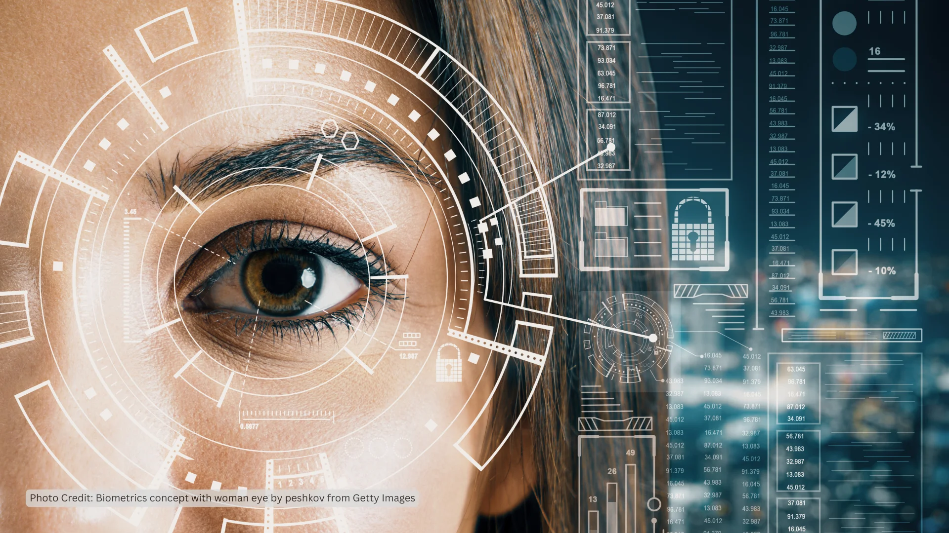 Zero Trust biometrics and layered security are bridging the gap between physical and digital protection to secure AU critical infrastructure.