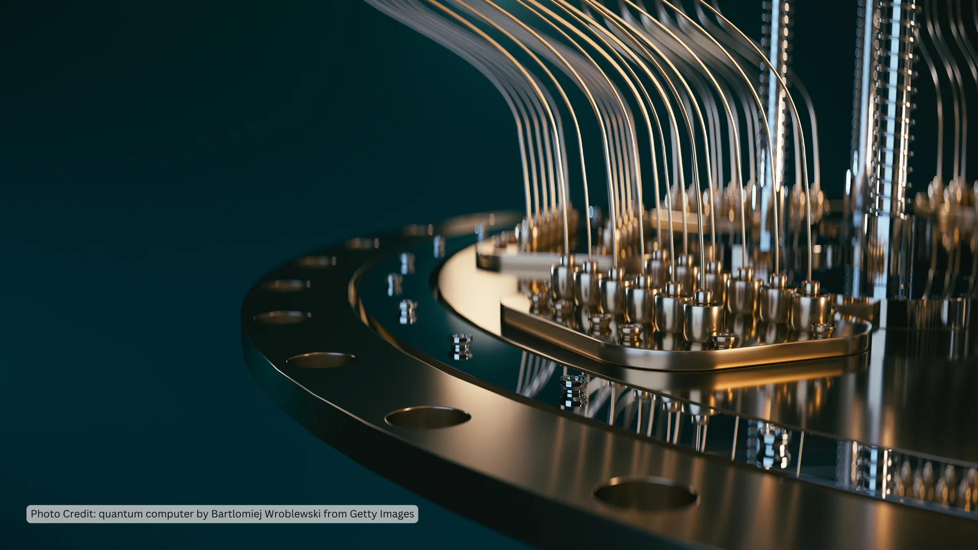 A report from Monash University calls for national coordination to prepare the workforce for the commercialisation of quantum technologies.