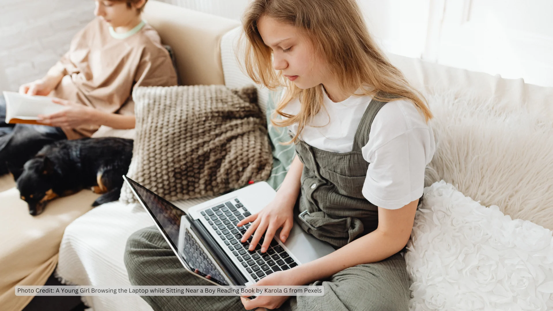 Labor will introduce new laws to hold AI and technology companies accountable while strengthening protections for children online.