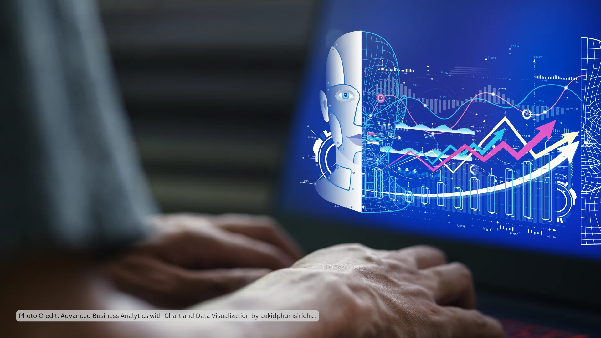 Government agencies typically hold the data an investigation needs. The challenge is often bringing it together.