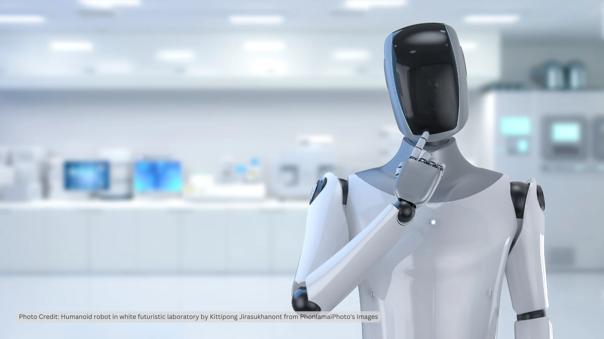 Legged robots are moving beyond science fiction, with humanoid and quadrupedal machines increasingly being used for deliveries and dangerous missions.