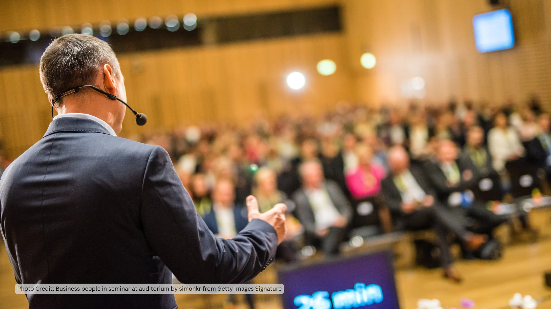 Social Media for Gov 2026 will take place from 10 to 12 November at the Rendezvous Hotel in Melbourne. Find out more and register!